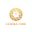Luxora Time Logo
